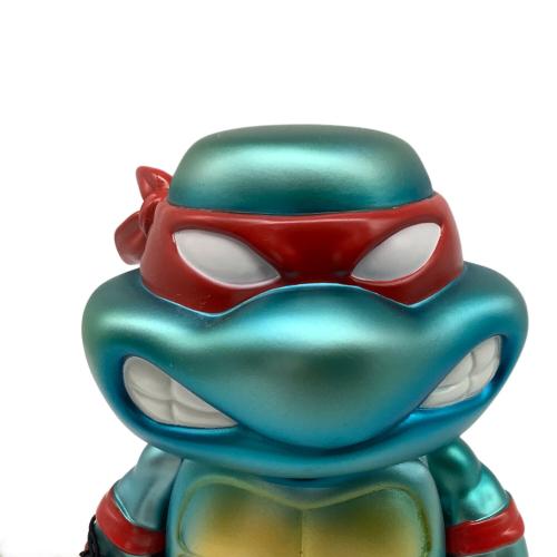 ヒカリマァク フィギュア タートルズ