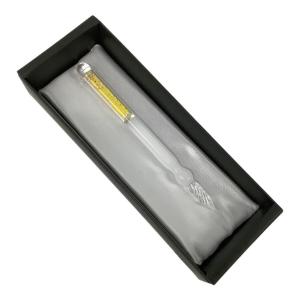 竹田海緒 (タケダミオ) ガラスペン 星の砂