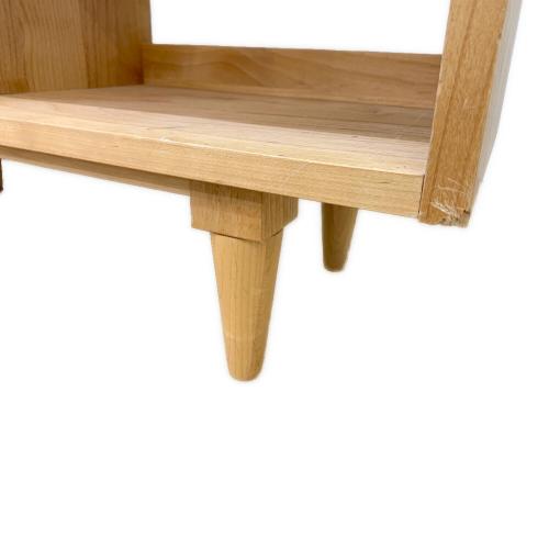 ＊モモナチュラルオープンシェルフ＊ MOMO natural (モモナチュラル) オープンシェルフ ナチュラル COMO