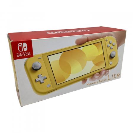 Nintendo (ニンテンドー) Nintendo Switch Lite HDH-001