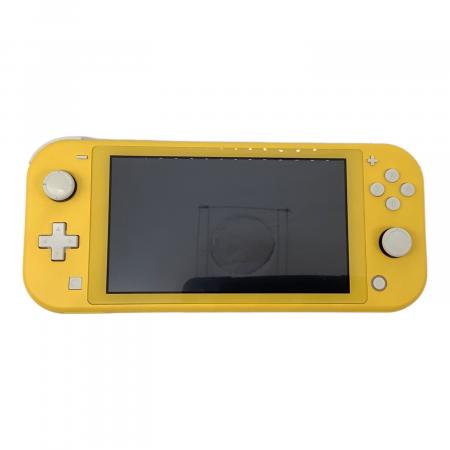 Nintendo (ニンテンドー) Nintendo Switch Lite HDH-001