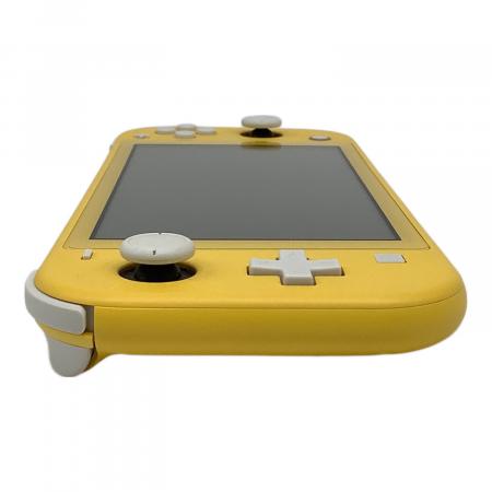 Nintendo (ニンテンドー) Nintendo Switch Lite HDH-001