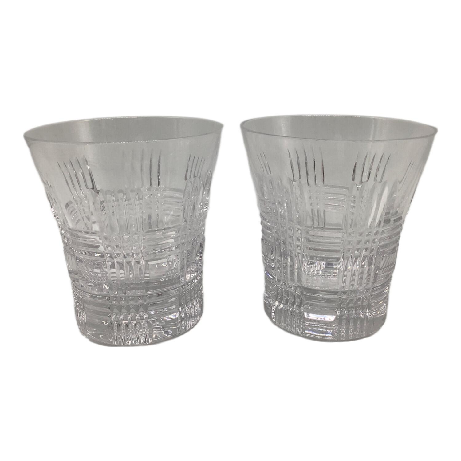 Wedgwood (ウェッジウッド) グラス 巨人2020 非売品 ラティス 2Pセット