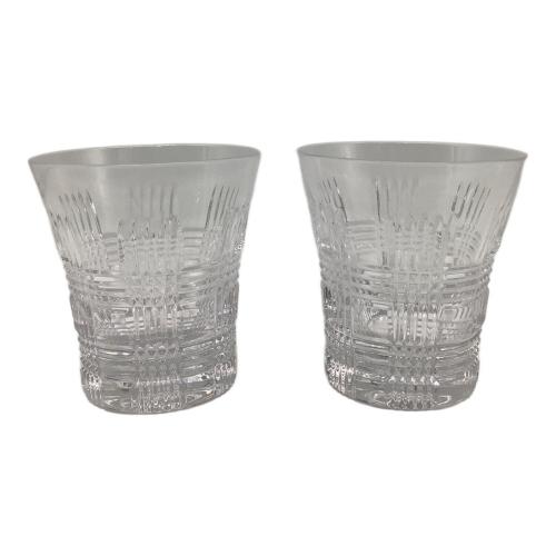 Wedgwood (ウェッジウッド) グラス 巨人2020 非売品 ラティス 2Pセット