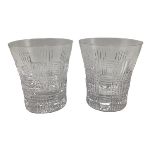 Wedgwood (ウェッジウッド) グラス 巨人2020 非売品 ラティス 2Pセット