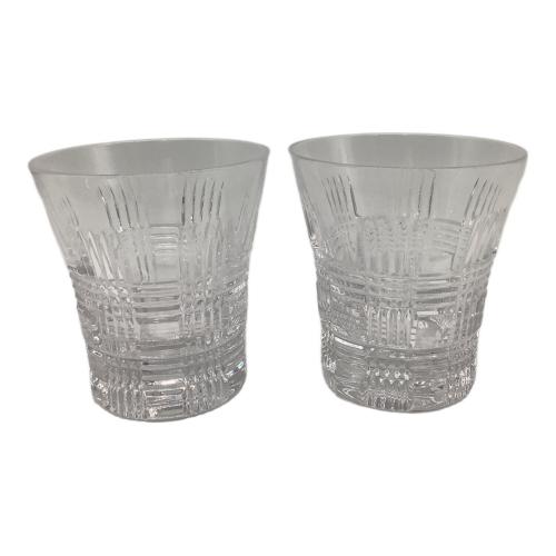 Wedgwood (ウェッジウッド) グラス 巨人2020 非売品 ラティス 2Pセット