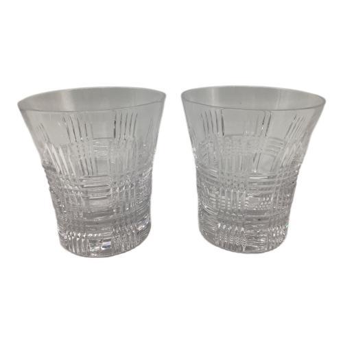 Wedgwood (ウェッジウッド) グラス 巨人2020 非売品 ラティス 2Pセット