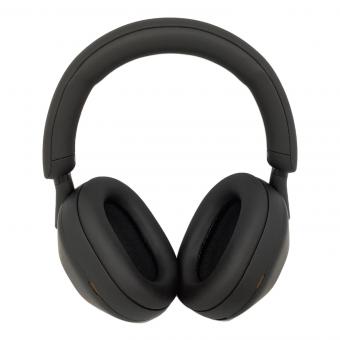 SONY (ソニー) ワイヤレスヘッドホン ブラック WH-1000XM5 動作確認済み