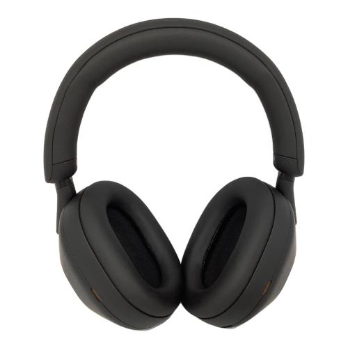 SONY (ソニー) ワイヤレスヘッドホン ブラック WH-1000XM5 動作確認済み