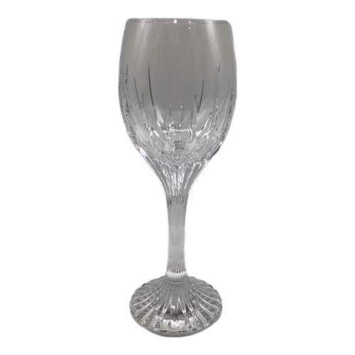 Baccarat (バカラ) ワイングラス マッセナ 未使用品