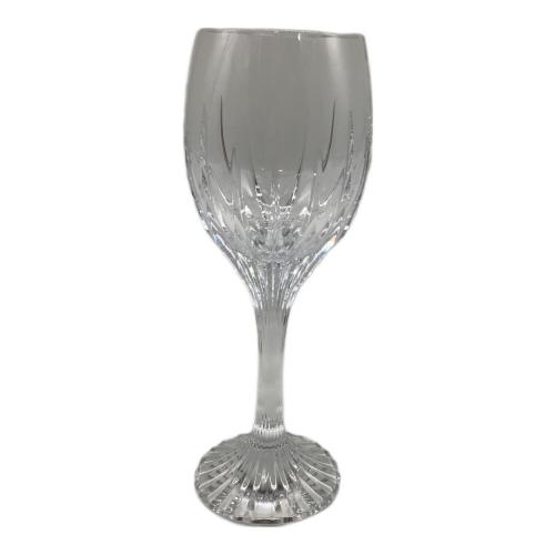 Baccarat (バカラ) ワイングラス マッセナ 未使用品
