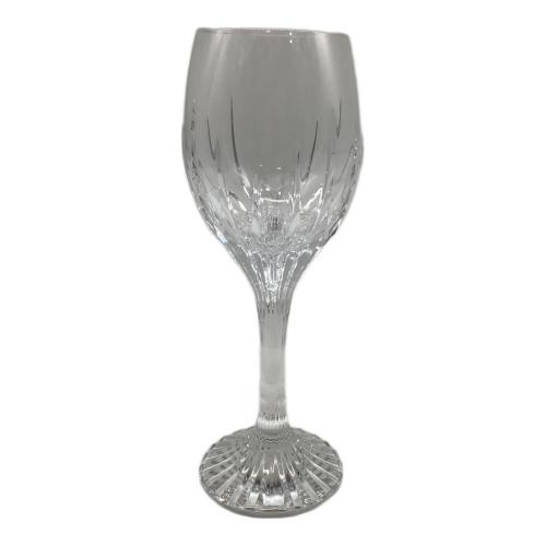 Baccarat (バカラ) ワイングラス マッセナ 未使用品