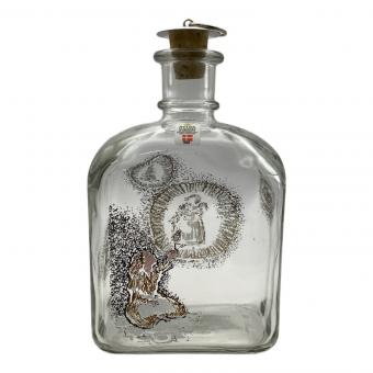 HOLME GAARD (ホルムガード) ガラスボトル アンデルセンシリーズ マッチ売りの少女