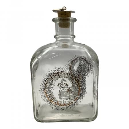 ロイヤルコペンハーゲン ホルムガード マッチ売りの少女　|2621|☆ HOLME GAARD (ホルムガード) ガラスボトル アンデルセンシリーズ