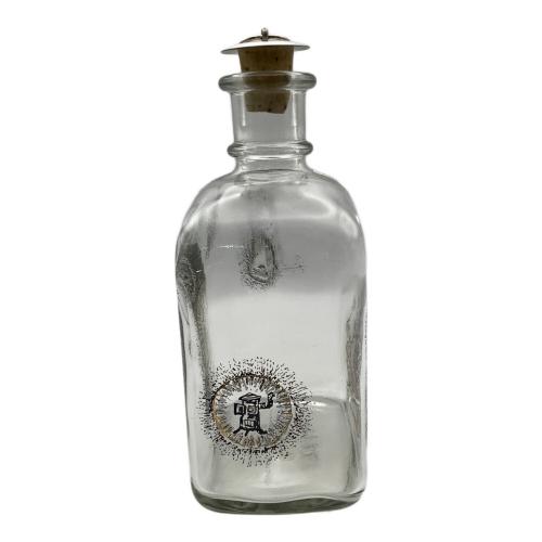 HOLME GAARD (ホルムガード) ガラスボトル アンデルセンシリーズ マッチ売りの少女