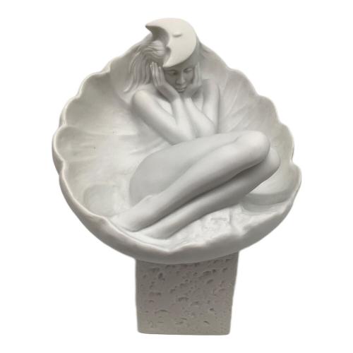 ROYAL COPENHAGEN (ロイヤル・コペンハーゲン) 置物 クリステルゾディアックシリーズ 「かに座」