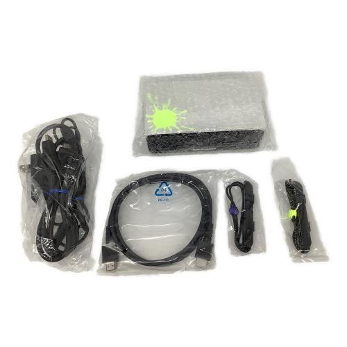 Nintendo (ニンテンドー) Nintendo Switch スプラトゥーン3エディション HEG-001