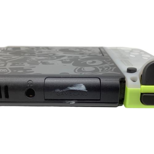 Nintendo (ニンテンドー) Nintendo Switch スプラトゥーン3エディション HEG-001