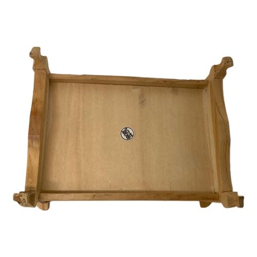 ハローキティ Little Kitty ミニチュア ドールハウス家具(木製)