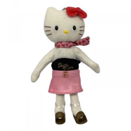 Sanrio (サンリオ) フィギュア @ Π ハローキティ ドレスアップ