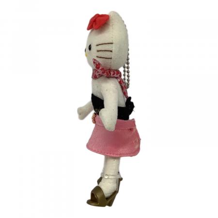 Sanrio (サンリオ) ハローキティ ドレスアップコレクションシリーズ
