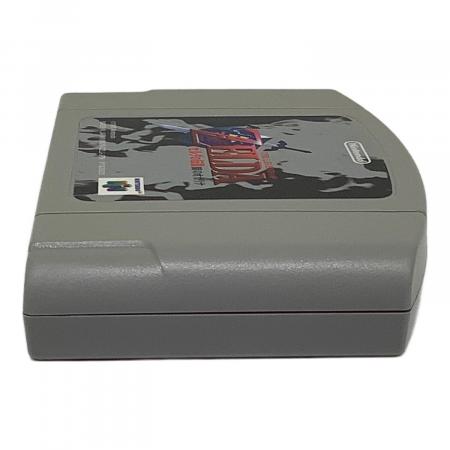 NINTENDO64 本体セット＋ゼルダの伝説時のオカリナ（箱無し、データ有り） ゼルダの伝説 時のオカリナ Nintendo64 箱付き - メルカリ