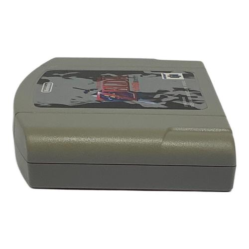 Nintendo (ニンテンドー) Nintendo64用ソフト ゼルダの伝説 時のオカリナ -