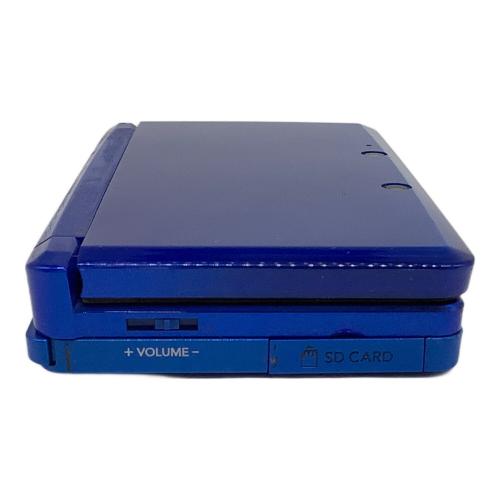 Nintendo (ニンテンドウ) Nintendo 3DS ※画面ヤケ有 CTR-001 動作確認済み CJM114924810