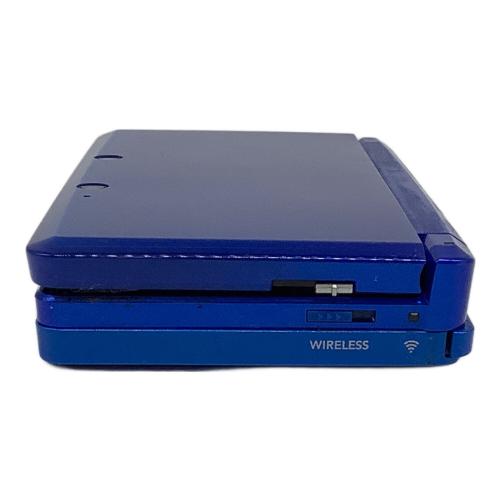 Nintendo (ニンテンドウ) Nintendo 3DS ※画面ヤケ有 CTR-001 動作確認済み CJM114924810