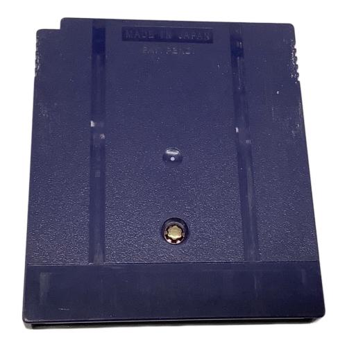 ゲームボーイ用ソフト ポケットモンスター銀 -｜トレファクONLINE