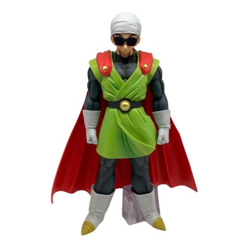 ドラゴンボール グレートサイヤマン 「一番くじ ドラゴンボール 激突!!宇宙を賭けた闘い」 MASTERLISE ラストワン賞