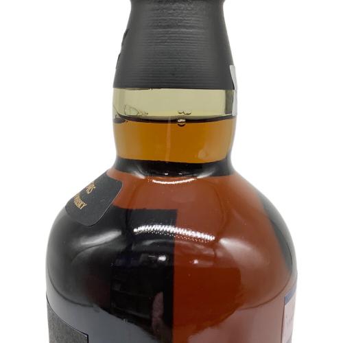 サントリー ジャパニーズウィスキー シングルモルト・ホログラムシール有 700ml 山崎 18年 未開封