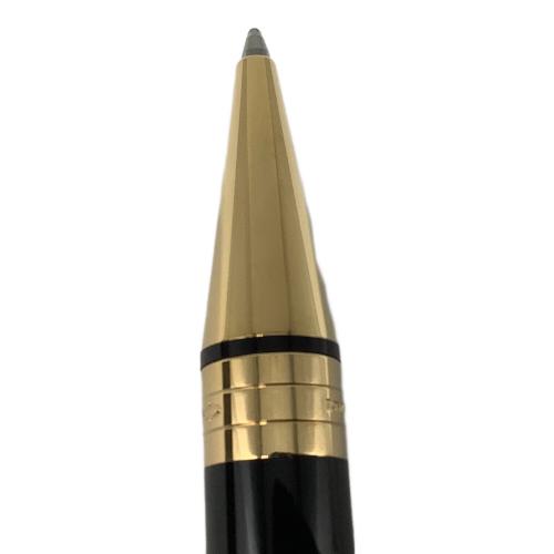 PARKER (パーカー) ボールペン ブラック×ゴールド 1931386 デュオフィールドクラシック