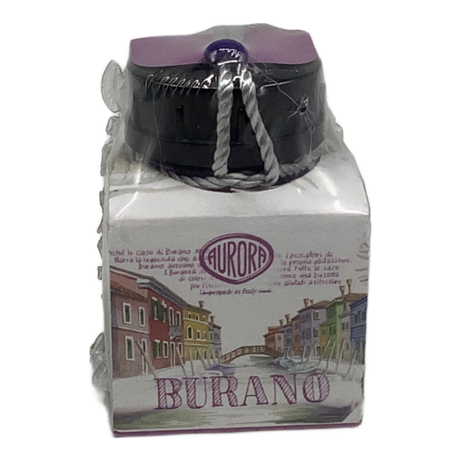 AURORA (アウロラ) 万年筆 マルチカラー 888-VBU ヴィアッジオ