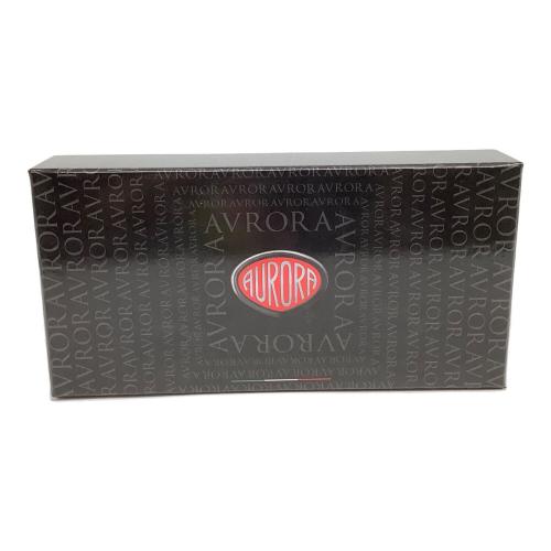 AURORA (アウロラ) 万年筆 マルチカラー 888-VBU ヴィアッジオ セグレート ブラーノ