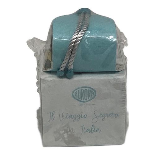 AURORA (アウロラ) 万年筆 スカイブルー 888-VOR オルティジア