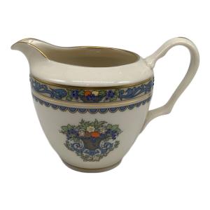 LENOX (レノックス) クリーマー 金彩・USA製 Autumn