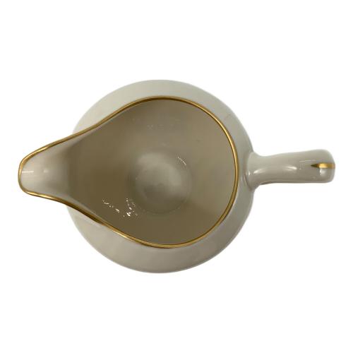 LENOX (レノックス) クリーマー 金彩・USA製 Autumn