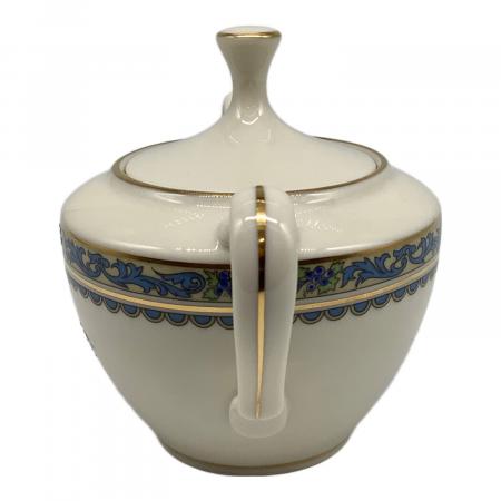 LENOX (レノックス) シュガーポット 金彩・USA製 Autumn｜トレファクONLINE
