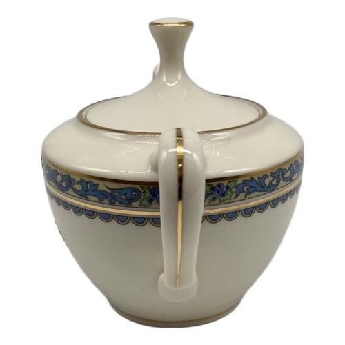 LENOX (レノックス) シュガーポット 金彩・USA製 Autumn｜トレファクONLINE