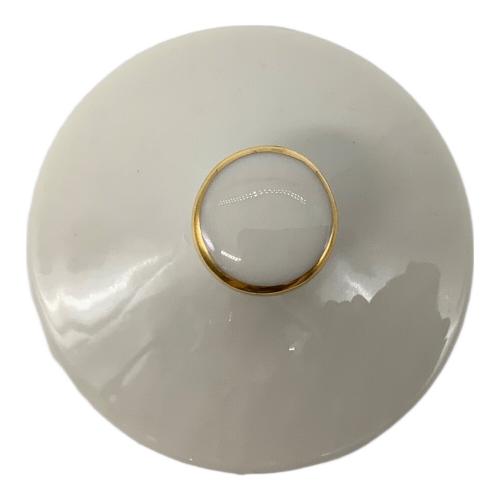 LENOX (レノックス) シュガーポット 金彩・USA製 Autumn｜トレファクONLINE