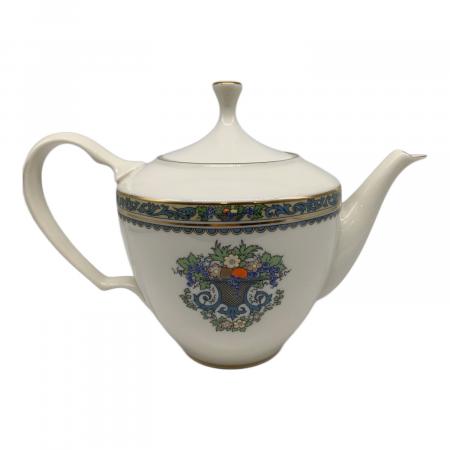 LENOX (レノックス) ティーポット 金彩・USA製 Autumn｜トレファクONLINE
