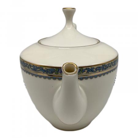 LENOX (レノックス) ティーポット 金彩・USA製 Autumn｜トレファクONLINE