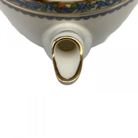 LENOX (レノックス) ティーポット 金彩・USA製 Autumn｜トレファクONLINE
