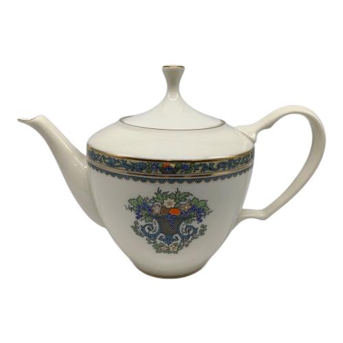 レノックス オータム シュガーポット : SELECTORS ONLINE STORE - 通販