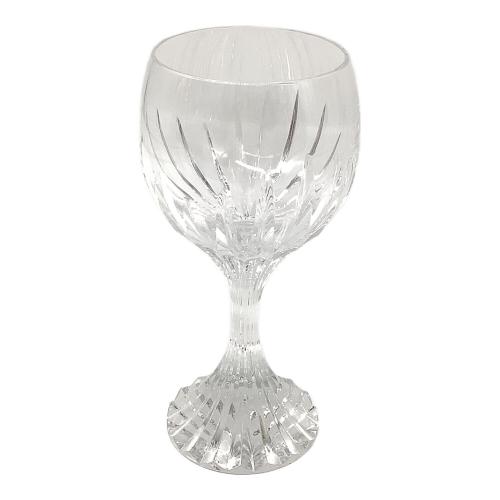 Baccarat (バカラ) ワイングラス マッセナ