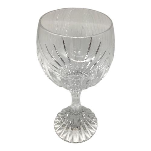 Baccarat (バカラ) ワイングラス マッセナ