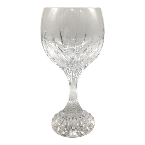 Baccarat (バカラ) ワイングラス マッセナ