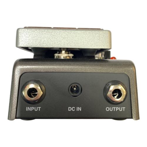 FENDER (フェンダー) ワウペダル PR5822 箱・説明書付き