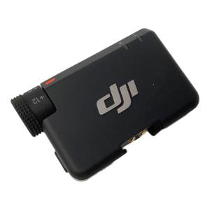 DJI (ディー・ジェイ・アイ) ピンマイク DMMT01